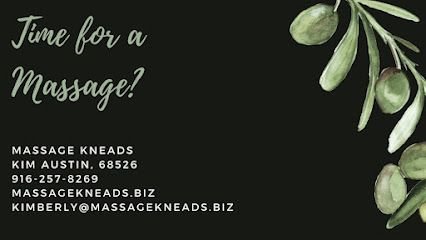 Massage Kneads