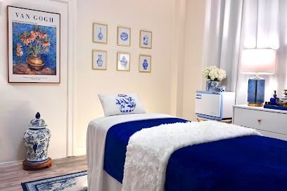Tehwalai Thai Massage and Wellness