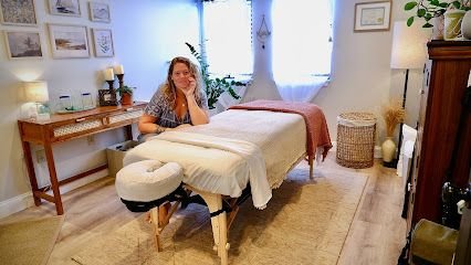 Seacoast Mother Nurture Massage