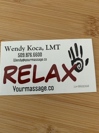 Your Massage LLC