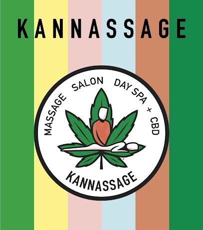 Kannassage
