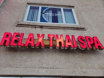 Relax Thai Spa
