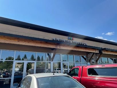 Elements Massage
