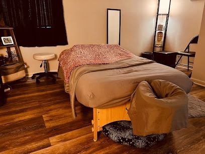 Recharge Therapeutic Massage with Jackye LMT