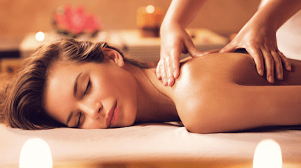De Ivory Spa