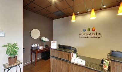Elements Massage