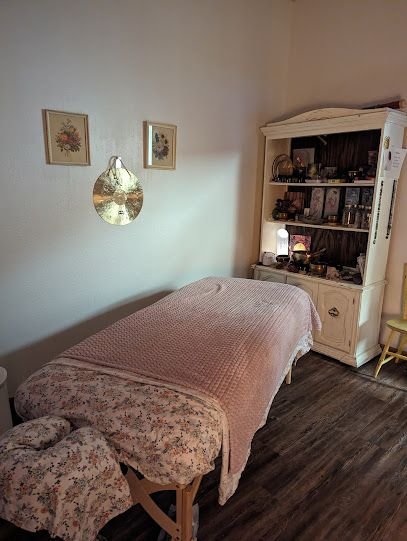Rowan Tree Holistic Arts