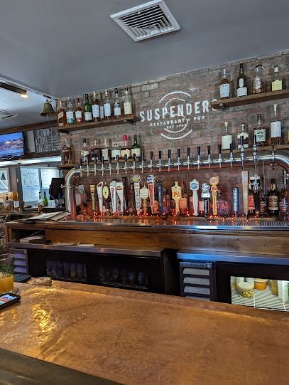 Suspenders Restaurant & Pub