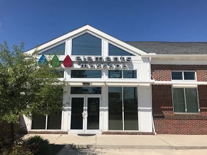 Elements Massage