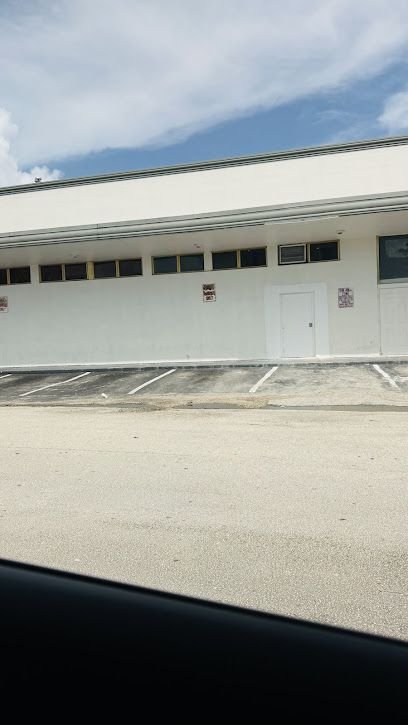 Clubhouse II
