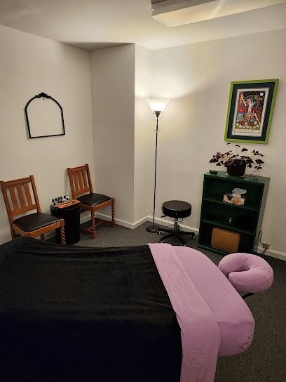Santosha Massage