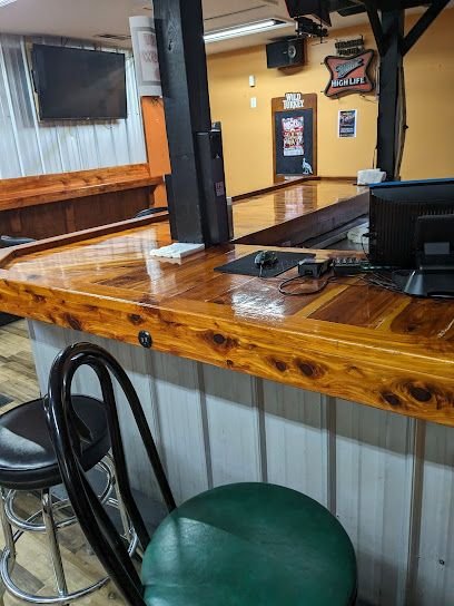 Cabbana Bar and Grill