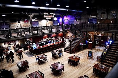 Hochatown Saloon
