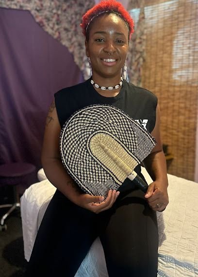 Royal Touch Wellness massage and bodywork
