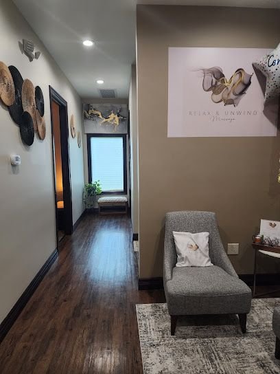 Relax and Unwind Massage TX