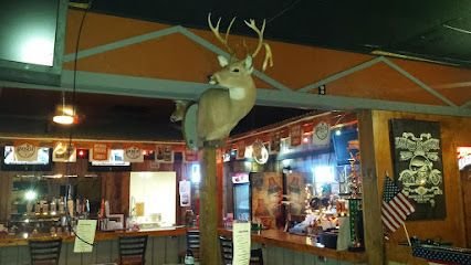 Triple D Racks Sports Bar