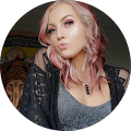 #